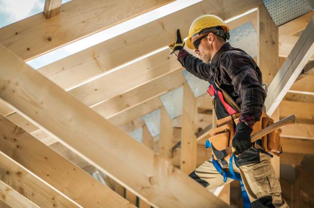 Best Best Roofing Contractors  in Raymond, MS