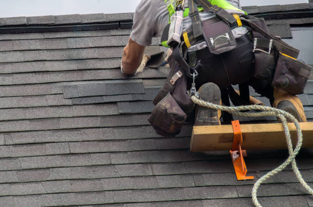 Gutter Installation and Roofing in Raymond, MS
