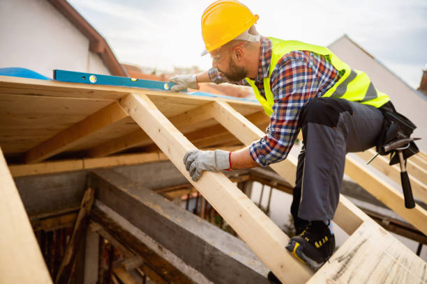 Reliable Raymond, MS Roofing Contractor Solutions