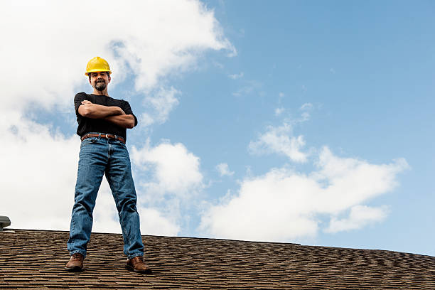 Best Gutter Installation and Roofing  in Raymond, MS