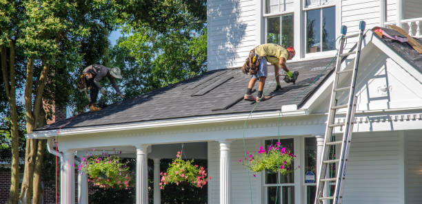 Roof Installation Near Me in Raymond, MS