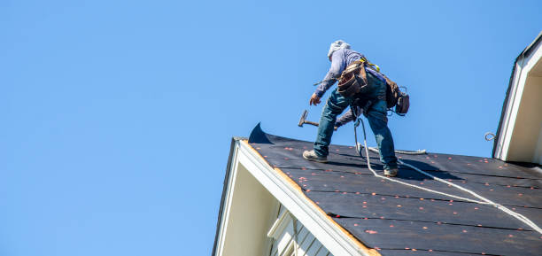 Best Roof Waterproofing Services  in Raymond, MS